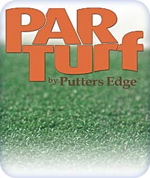 PAR (Pure Absolute Roll) Turf